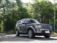 Land Rover Discovery 2011 for sale 