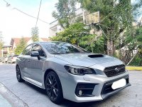  Subaru WRX 2018 for sale 