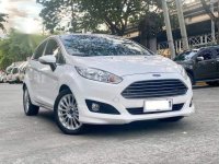  Ford Fiesta 2014 for sale 