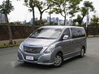  Hyundai Grand Starex 2017 for sale 