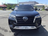 Selling Toyota Fortuner 2021 