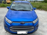 Sell 2014 Ford Ecosport