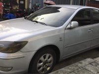 Selling Toyota Camry 2004 