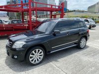 Selling Mercedes-Benz Glk-Class 2009