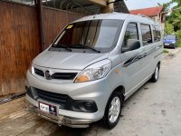 Selling Foton Gratour 2019