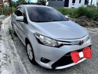 Sell 2016 Toyota Vios