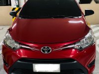 Toyota Vios 2015 for sale 