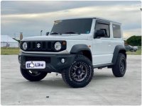 Suzuki Jimny 2021 for sale