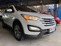 Selling Hyundai Santa Fe 2013 