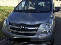 Selling Hyundai Grand Starex 2012