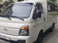 Sell 2020 Hyundai H100 in Pateros