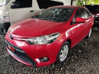 Selling Toyota Vios 2018 in Quezon City