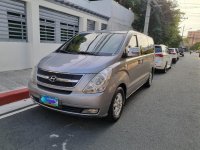 Selling Hyundai Grand Starex 2013 in San Juan