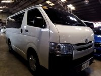 Toyota Hiace 2020 for sale in Manual