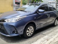 Selling Toyota Vios 2021 in Marikina