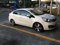 Kia Rio 2014 for sale in Pasay