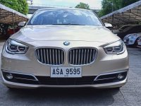 2015 BMW 520D in Cainta, Rizal