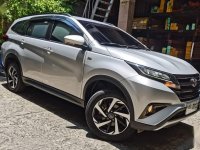 Sell 2019 Toyota Rush in Manila