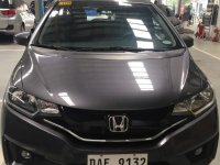 Selling Honda Jazz 2017 in Quezon City