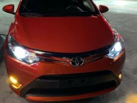 Sell 2018 Toyota Vios in San Fernando