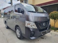 Selling Nissan NV350 Urvan 2019 in Santa Rosa