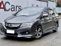  Honda City 2015 for sale in Automatic