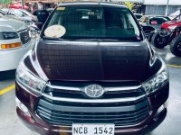 Toyota Innova 2018 for sale in Automatic