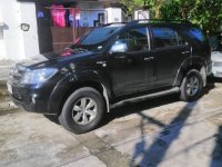 Toyota Fortuner 2005 for sale in Automatic