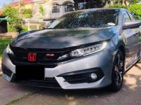 2018 Honda Civic for sale in Automatic