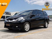 Honda Mobilio 2016 for sale in Automatic