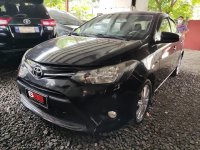 Selling Toyota Vios 2016 in Quezon City