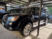 Selling Ford Everest 2014 in Quezon City