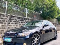 Sell 2007 BMW 316i in Pasig
