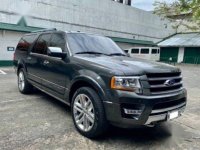  Ford Expedition 2016 for sale in Automatic