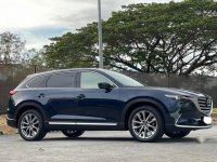 Selling Blacak Mazda CX-9 2018 in Las Piñas