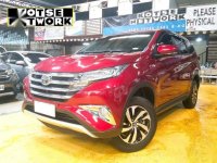 Selling Toyota Rush 2021 in Marikina
