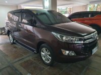 Selling Red Toyota Innova 2016 in Marikina