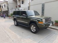 Sell 2008 Jeep Commander 