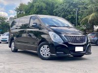  Hyundai Starex 2018 for sale in Automatic