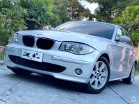 BMW 118I 2007 for sale in Automatic