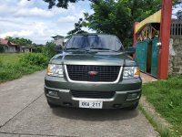  Ford Expedition 2003 for sale in Quezon City