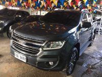  Chevrolet Colorado 2019 for sale in Manila