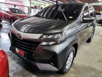 Selling Toyota Avanza 2021 in Quezon City