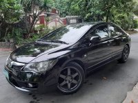 Selling Honda Civic 2011 in Quezon City