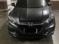 Sell 2017 Honda Hr-V in Pateros