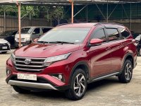 Selling Red Toyota Rush 2021 in Makati