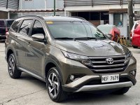 Toyota Rush 2021 for sale in Automatic