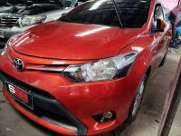 Sell 2018 Toyota Vios in Quezon City