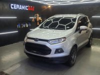 Sell 2014 Ford Ecosport in Pasig