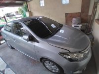  Toyota Vios 2015 for sale in Las Piñas